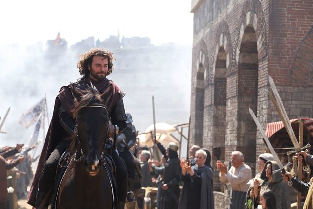 Rise of Empires Ottoman'ın yayın tarihi açıklandı, Rise of Empires Ottomanın yayın tarihi, Rise of Empires yayın tarihi açıklandı, Ottoman'ın yayın tarihi açıklandı,