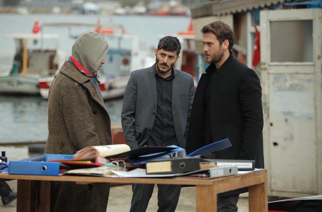 Çukur (3)