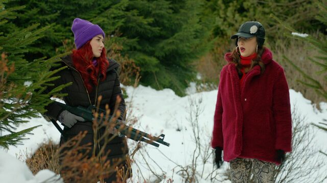 Kuzey Yıldızı İlk Aşk 15. yeni bölüm fragmanı yayınlandı! Kuzey ve Yıldız arasında büyük inatlaşma!