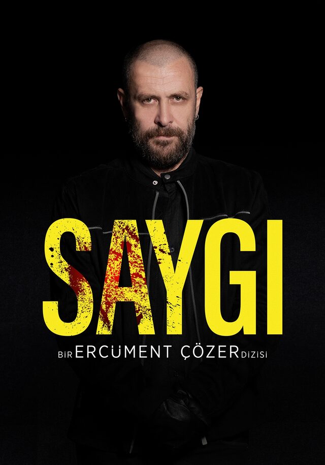Saygı, Bir Ercüment Çözer Dizisi, Saygı dizisi, Saygı dizisi oyuncuları, saygı dizisi ne zaman başlıyor,