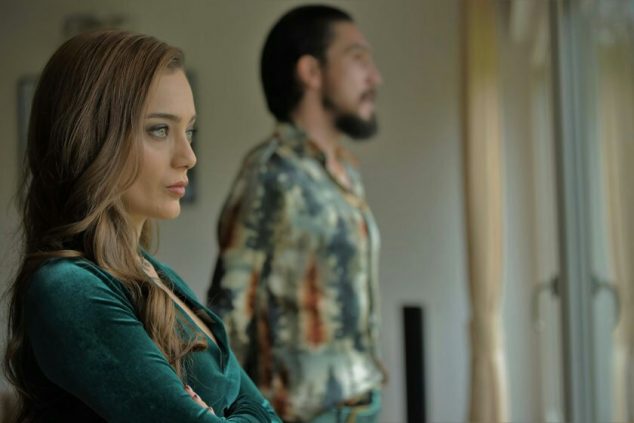 Çukur 82. Bölüm Fotoğrafları 21