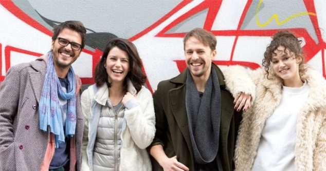 Atiye, BBC'nin önerdiği 10 dizi arasına girdi 2