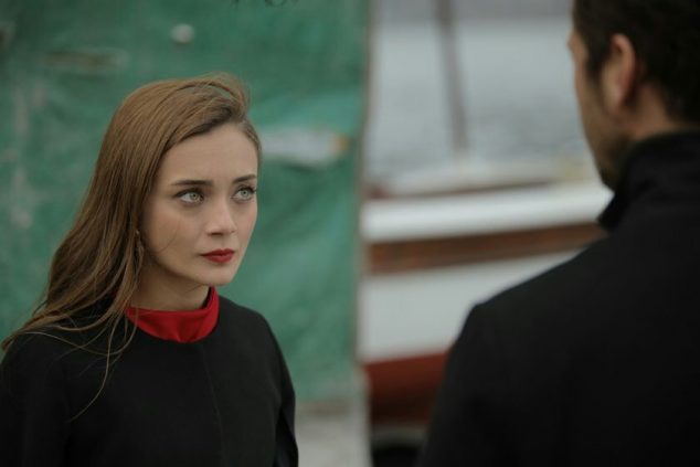 Çukur 82. Bölüm Fotoğrafları 1
