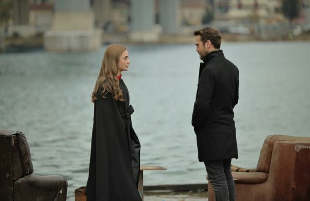Çukur 82. Bölüm Fotoğrafları 10