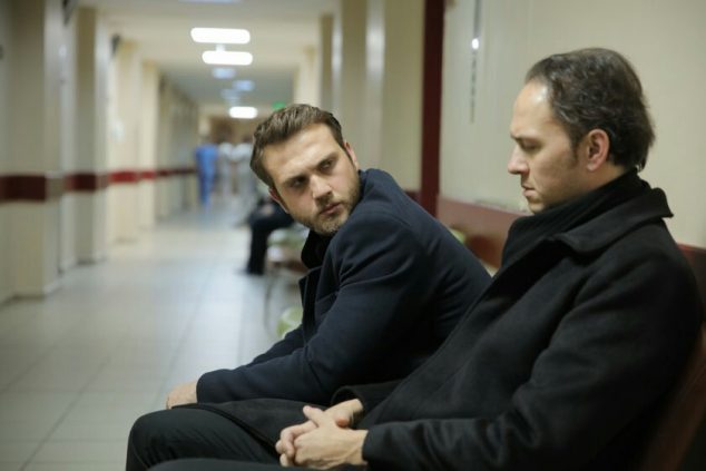 Çukur 82. Bölüm Fotoğrafları 9