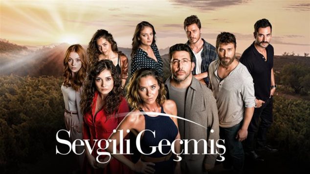 İddialı dizi Sevgili Geçmiş final kararı aldı 1