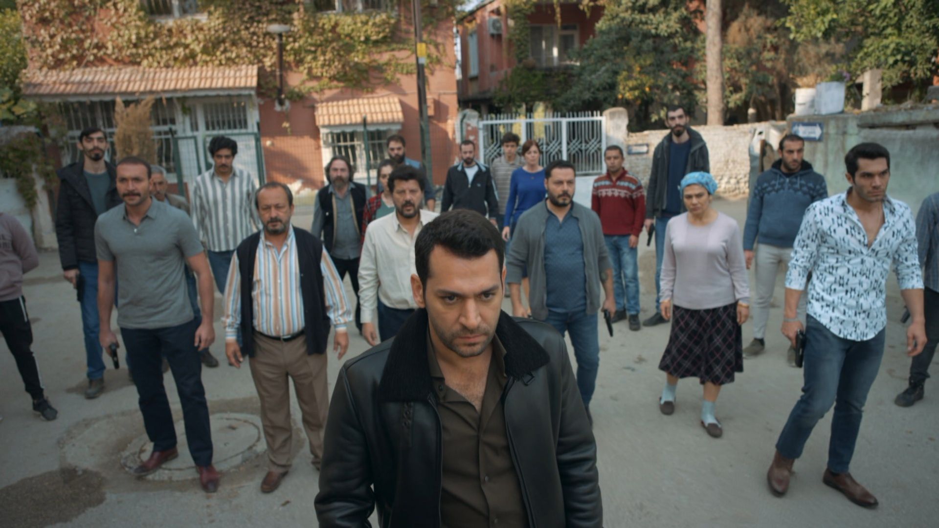 Ramo 14 Ocak Salı akşamı Show TV'de başlıyor! 1