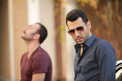 Ramo 14 Ocak Salı akşamı Show TV'de başlıyor! 3