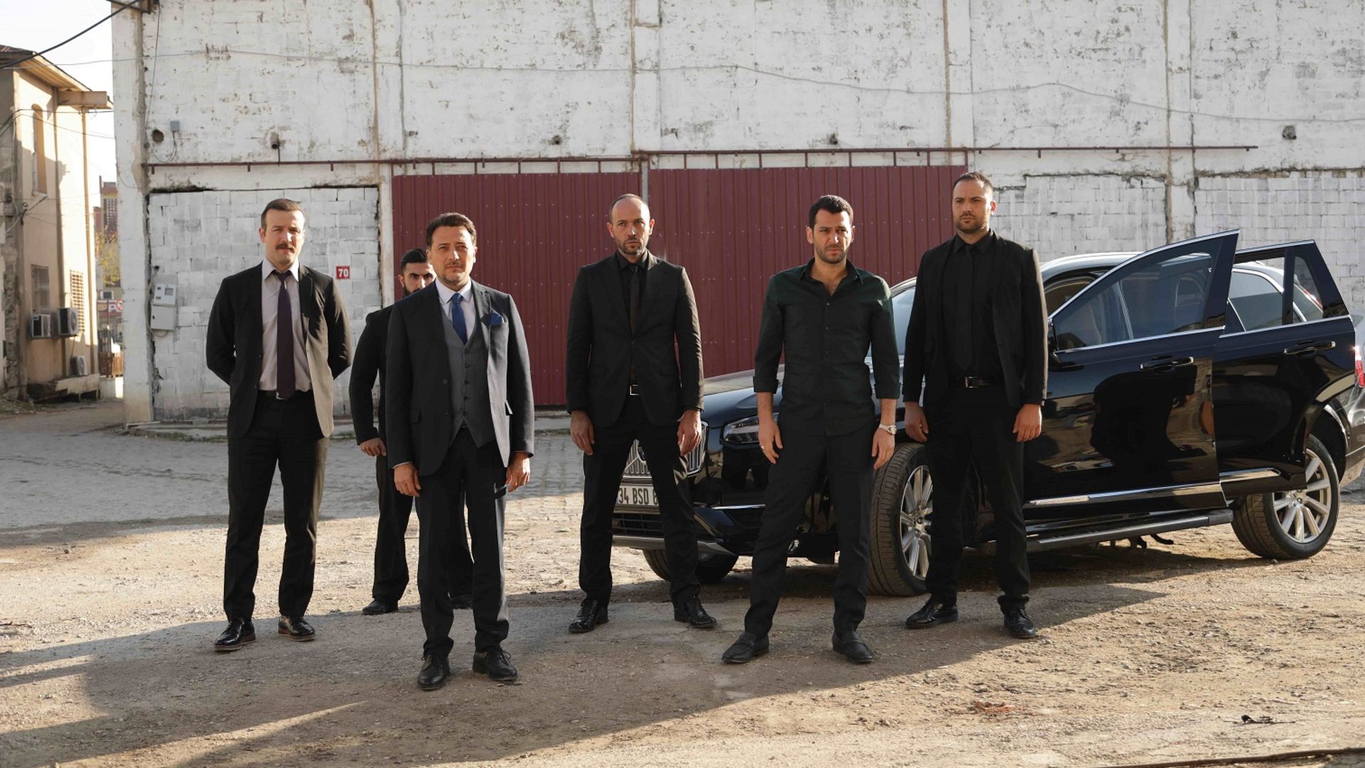 Ramo iddialı geliyor! 1