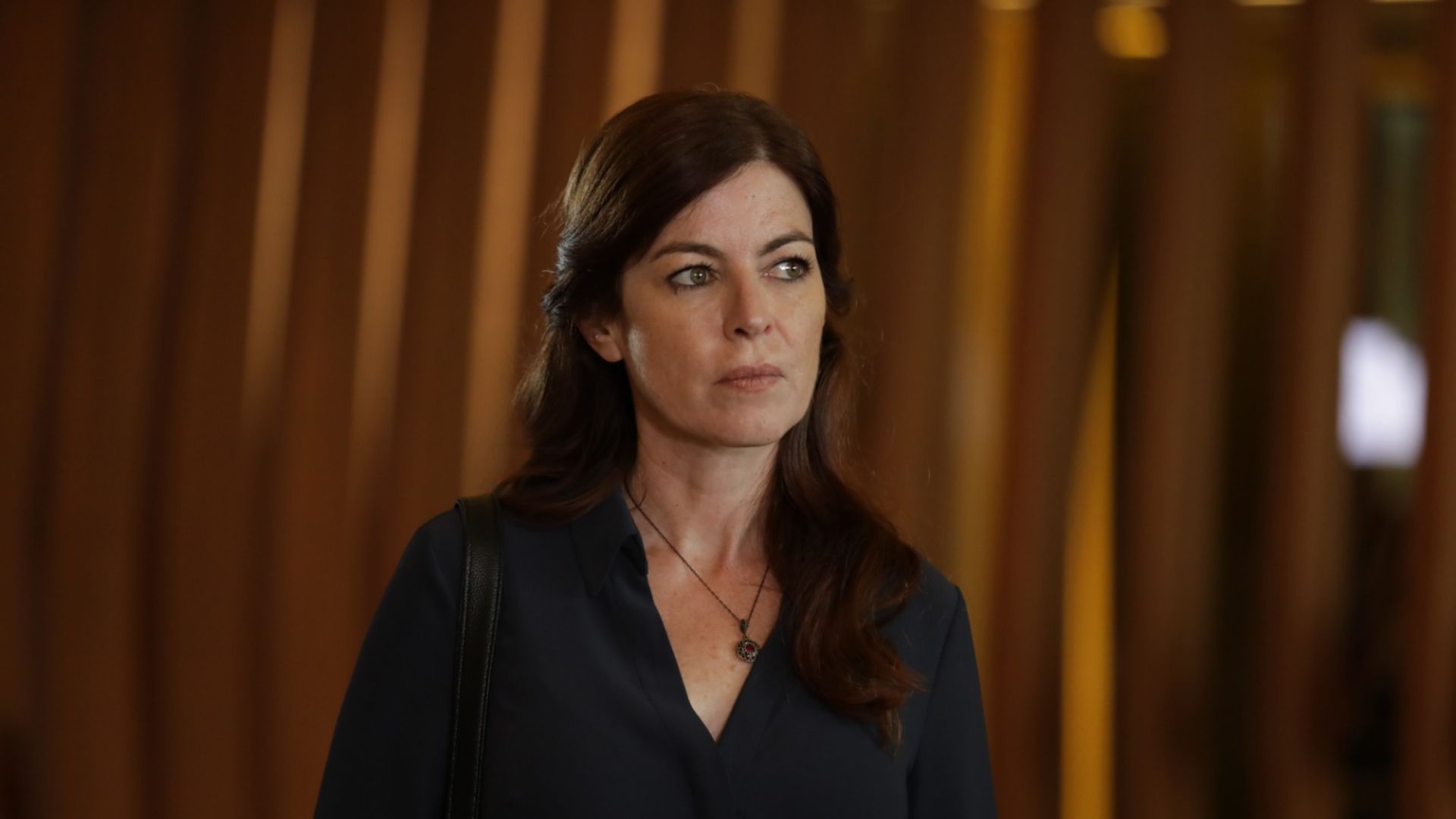 İdil Fırat, İlker Aksum ve Yiğit Özşener ''Ramo'' ile yeniden ekranlarda! 1