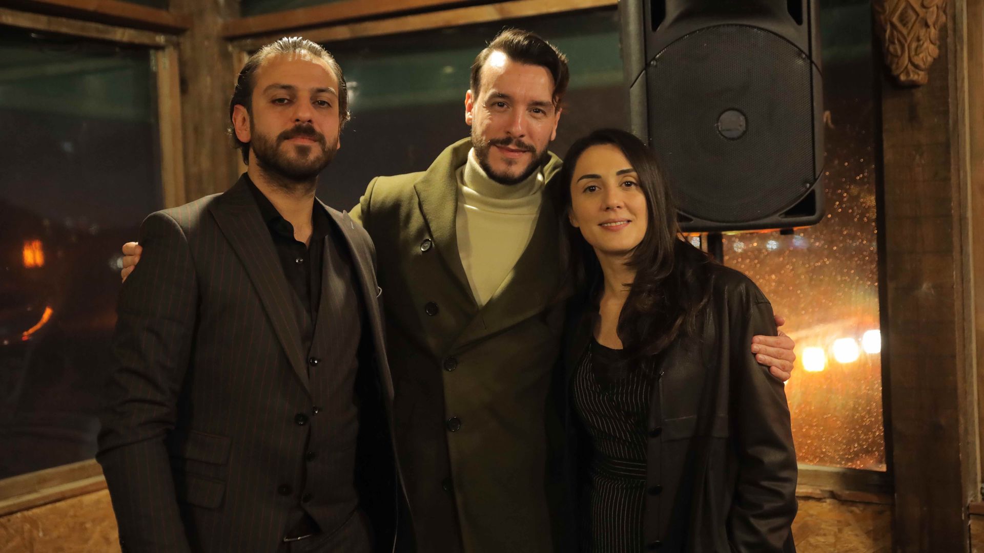 cem adrian çukurda, cem adrian, Cem Adrian, Çukur'da Vartolu ile Saadet'in buluşmasına tanıklık edecek, Cem Adrian, Çukur'da Vartolu ile Saadet'i buluşturacak, 