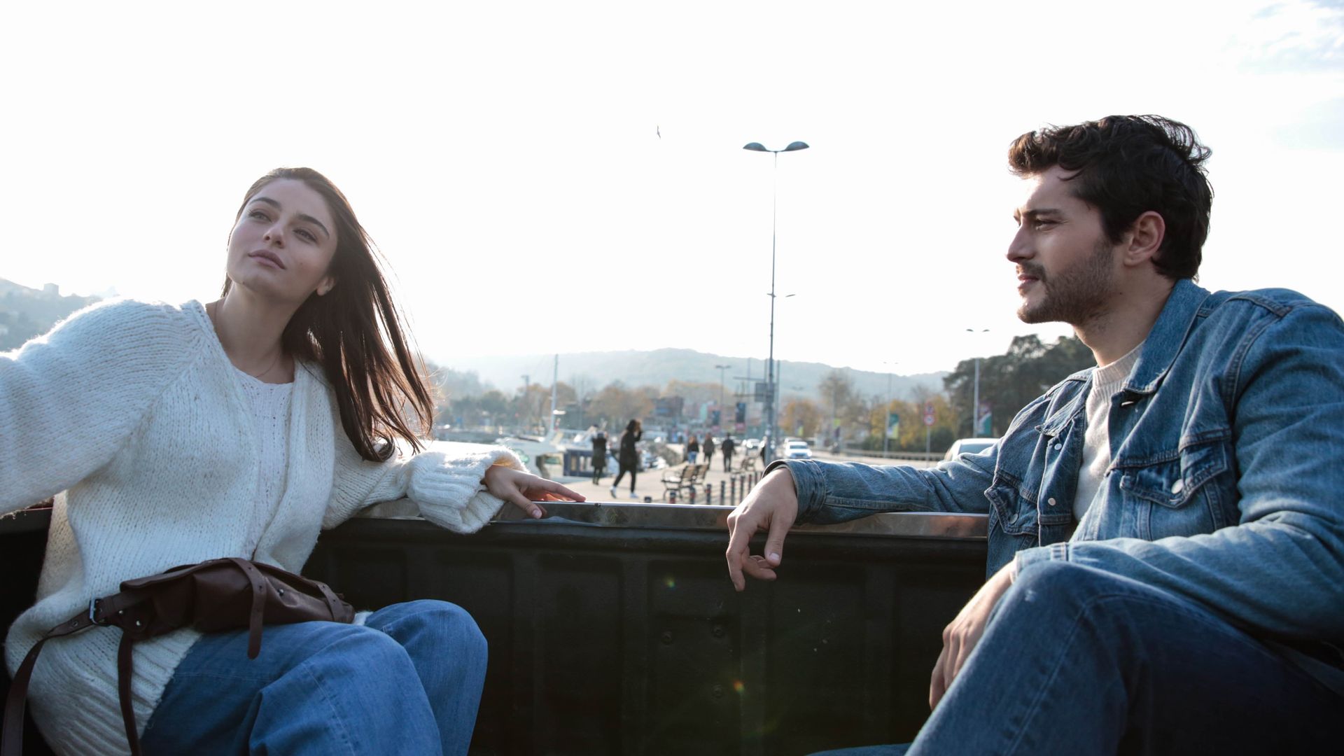 Zemheri 1. Bölümde neler olacak? 1