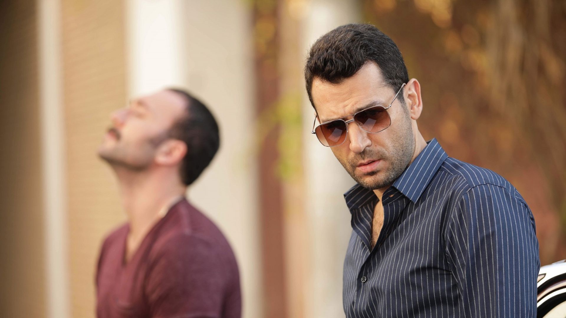 Ramo heyecan dolu ilk bölümüyle ekran yolculuğuna başladı. 1