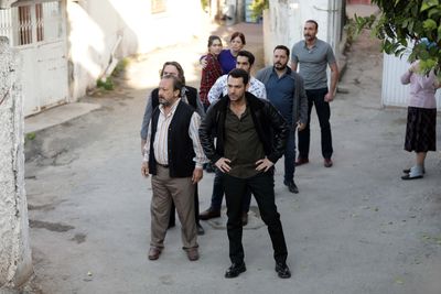 Ramo ilk bölümüyle izlenme rekoru kırdı! 2