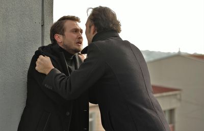 Yamaç, Çağatay'ın hazırladığı tuzağa düştü! 2