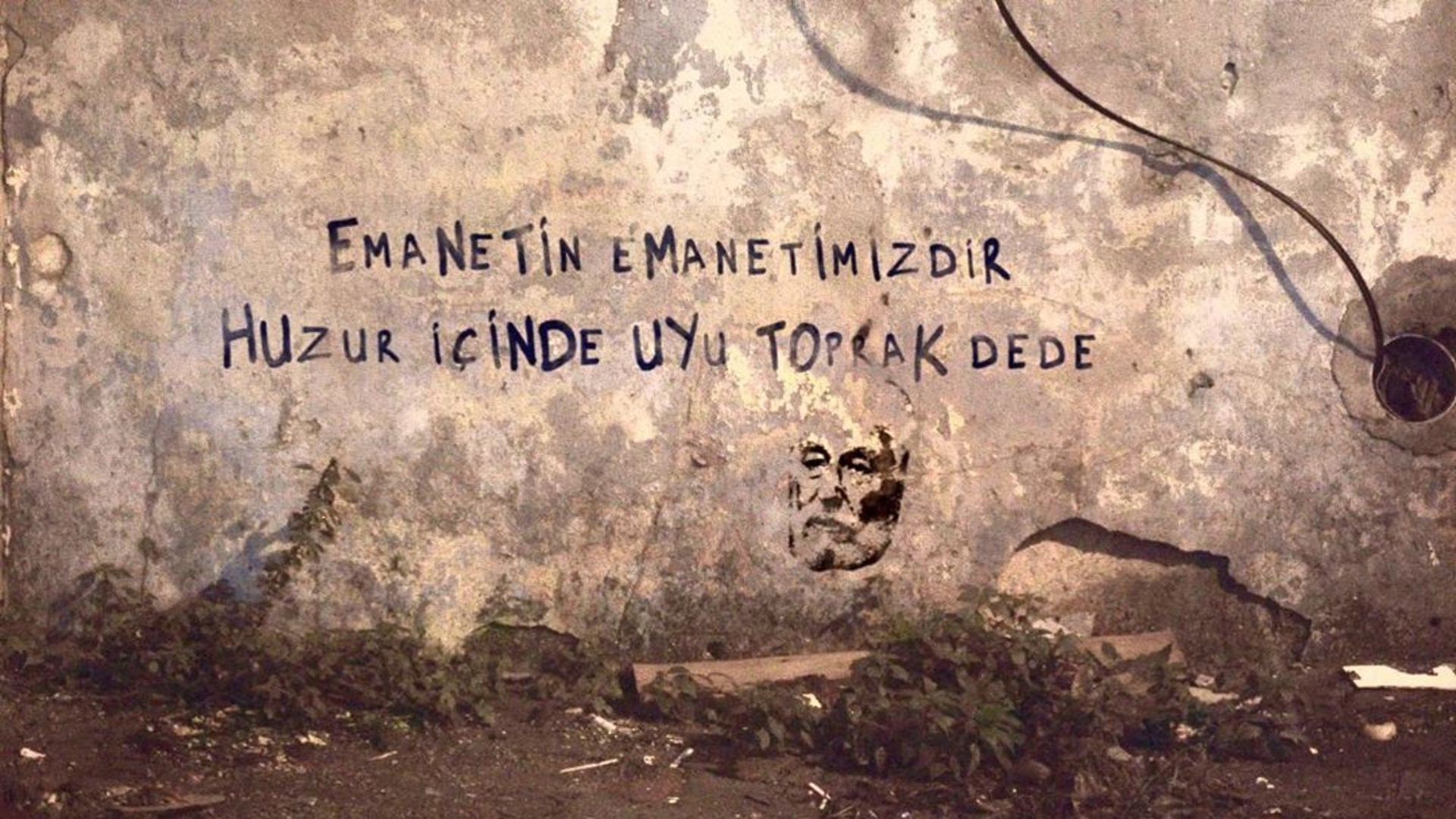 Çukur, "Toprak Dede" Hayrettin Karaca'yı unutmadı! 1