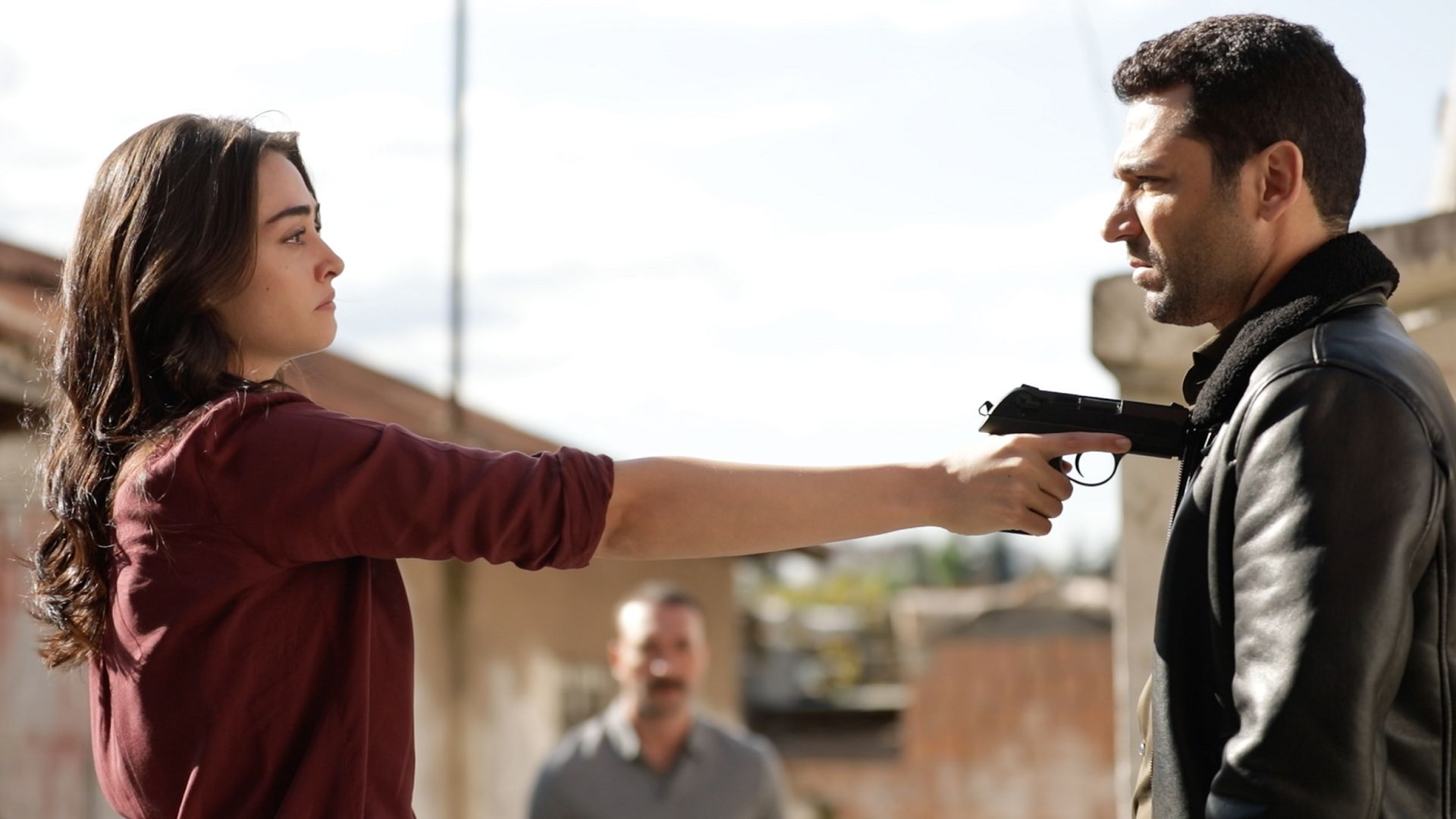 Ramo zirvenin yeni sahibi! 1