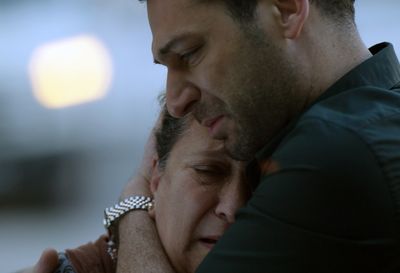 Ramo zirvenin yeni sahibi! 3