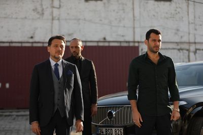 Ramo zirvenin yeni sahibi! 2