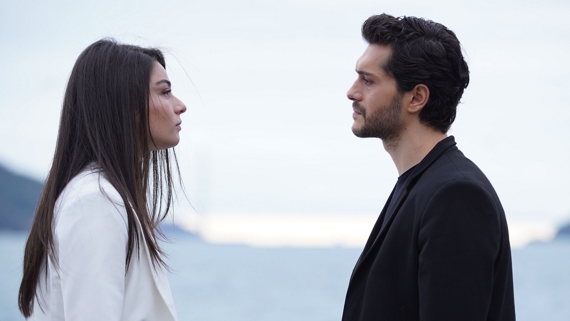 Zemheri'de beklenmedik gelişmeler yaşandı! 1