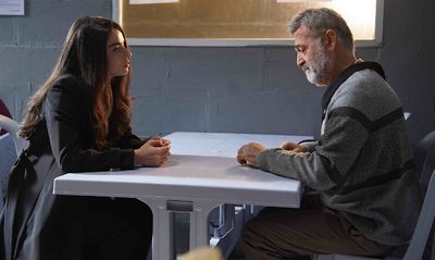 Zemheri'de beklenmedik gelişmeler yaşandı! 3