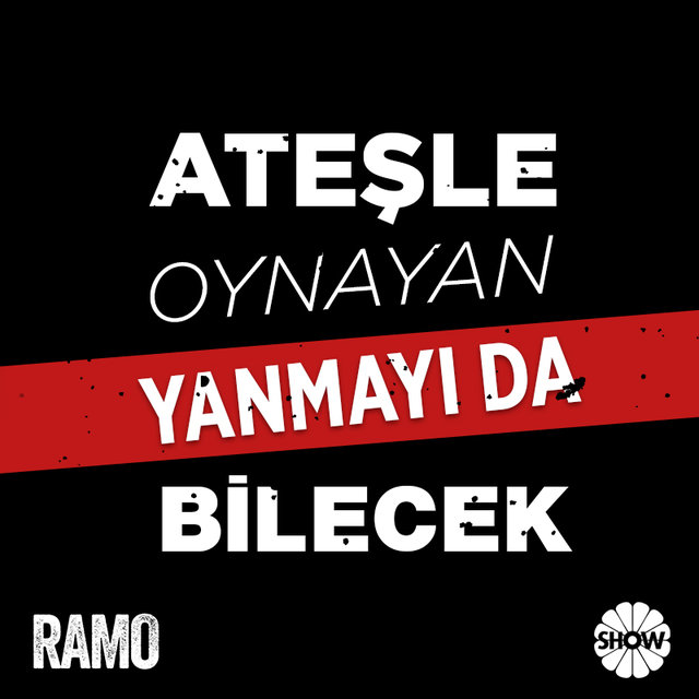 Ramo'nun akıllara kazınan sözleri! 2