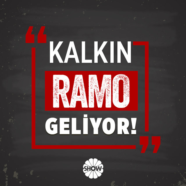 Ramo'nun akıllara kazınan sözleri! 3