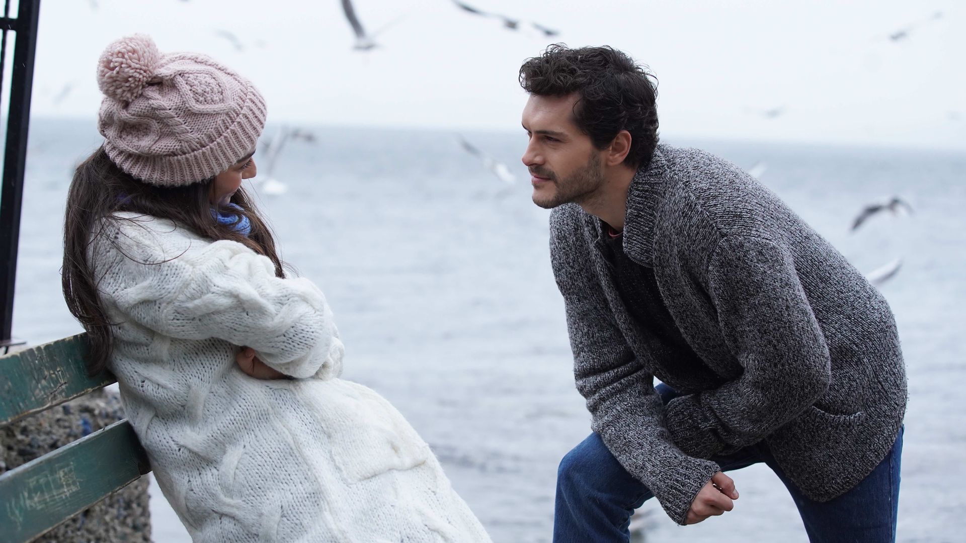 Zemheri'nin 3. Bölümünde neler olacak? 1