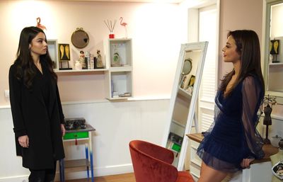 Zemheri'nin 3. Bölümünde neler olacak? 3