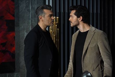 Zemheri'nin 3. Bölümünde neler olacak? 2