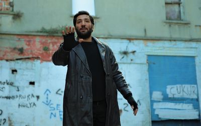 Yamaç Vartolu Sadettin'in Elinde, Yamaç Vartolu Sadettinin Elinde, Yamaç, Vartolu, Büyük yüzleşme, Yamaç Vartolunun Elinde, Yamaç Vartolu yüzleşmesi ne zaman,