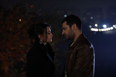 Ramo, yeni bölümüyle heyecan dolu anlara sahne oldu! 4