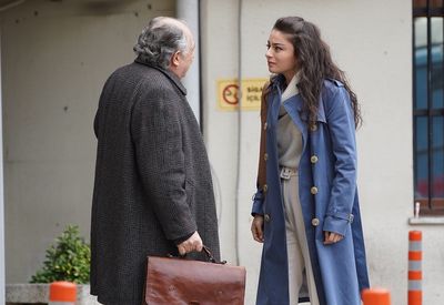 Zemheri heyecan dolu anlara sahne oldu! 2