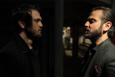 Çukur'da büyük yüzleşme, Çukurda büyük yüzleşme, çukurda kim ölüyor, Yamaç Vartolu hesaplaşması, Yamaç Vartolu yüzleşmesi, çukura kim veda edecek, Çukur 86,