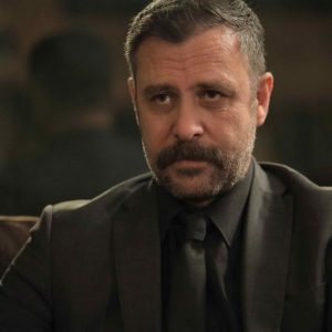 Çukur 83. Bölüm fotoğrafları 14