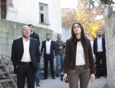 RAMO İlk 3 Bölümüyle 30 Milyonu Gördü! 4