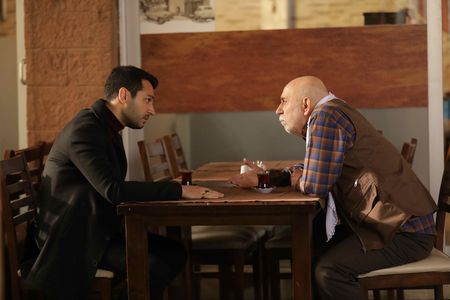 RAMO İlk 3 Bölümüyle 30 Milyonu Gördü! 3