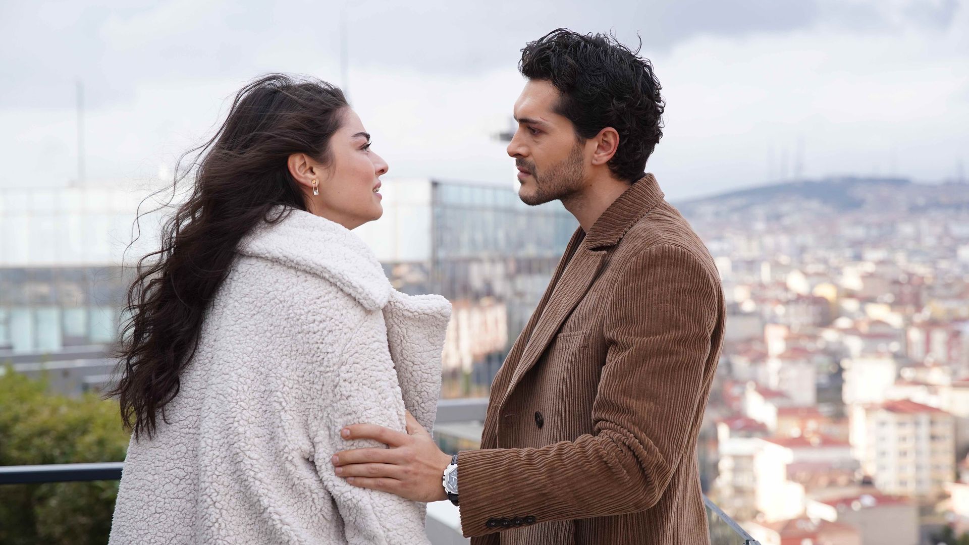 Zemheri'nin 4. Bölümünde neler olacak? 1