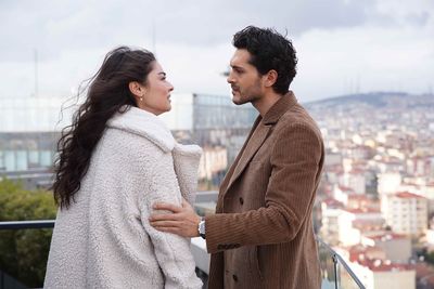 Zemheri'nin 4. Bölümünde neler olacak? 4