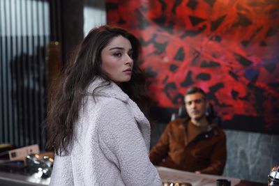 Zemheri'nin 4. Bölümünde neler olacak? 2