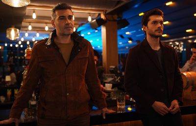 Zemheri'nin 4. Bölümünde neler olacak? 5