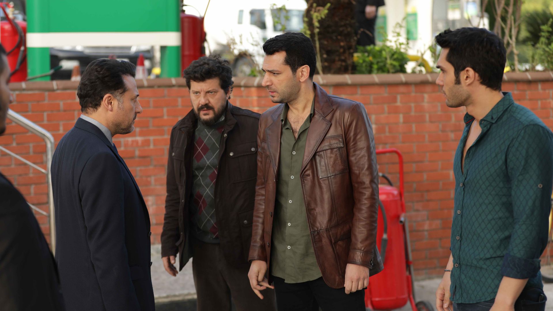 Ramo'nun 4. Bölümünde neler olacak? 1