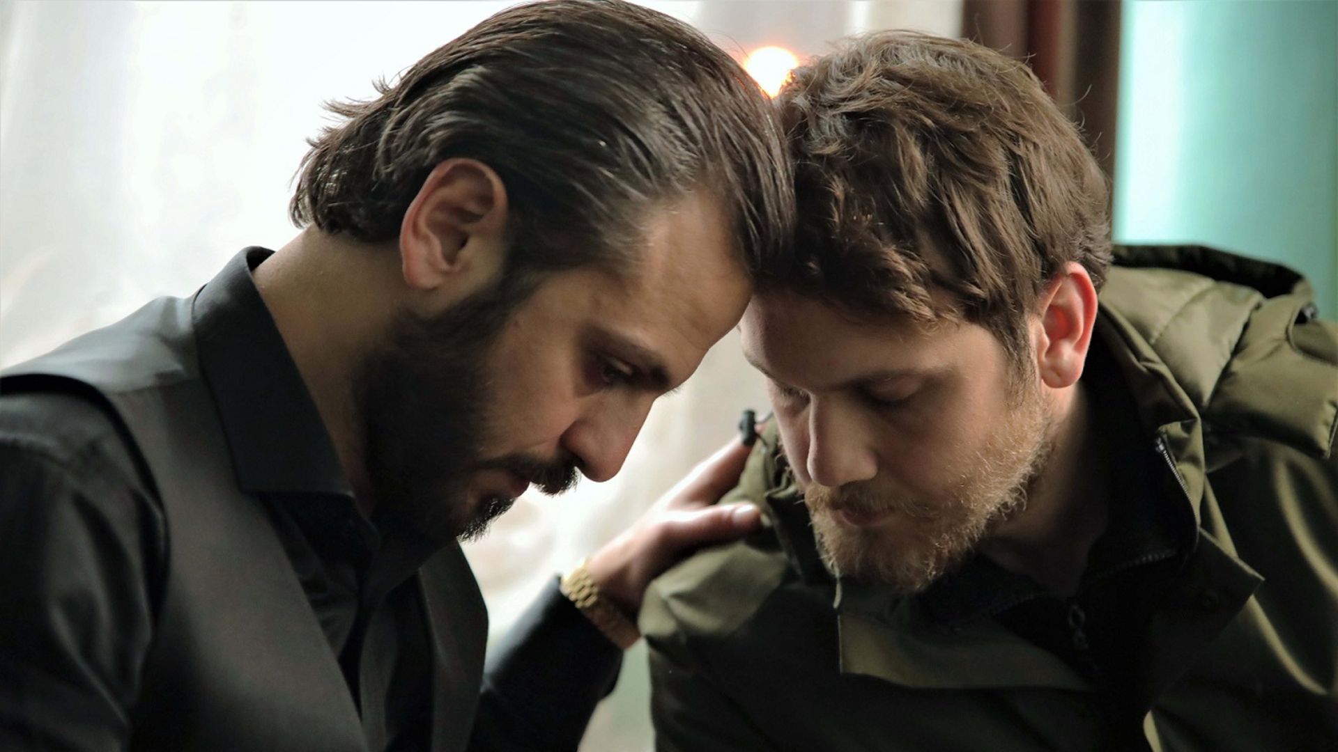 Yamaç ve Vartolu'nun yüzleşmesi ekranlara damga vurdu! 1