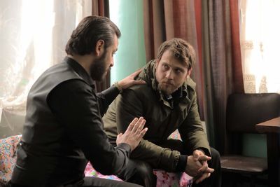 Yamaç ve Vartolu'nun yüzleşmesi ekranlara damga vurdu! 4