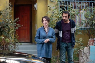 Emir Çubukçu: "Zemheri Faruk" ile benzeyen hiç bir yönüm yok! 3