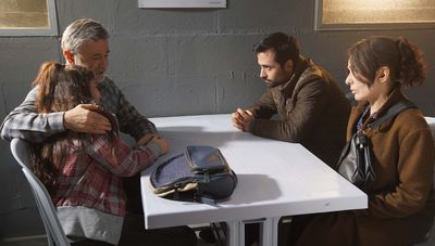 Emir Çubukçu: "Zemheri Faruk" ile benzeyen hiç bir yönüm yok! 4