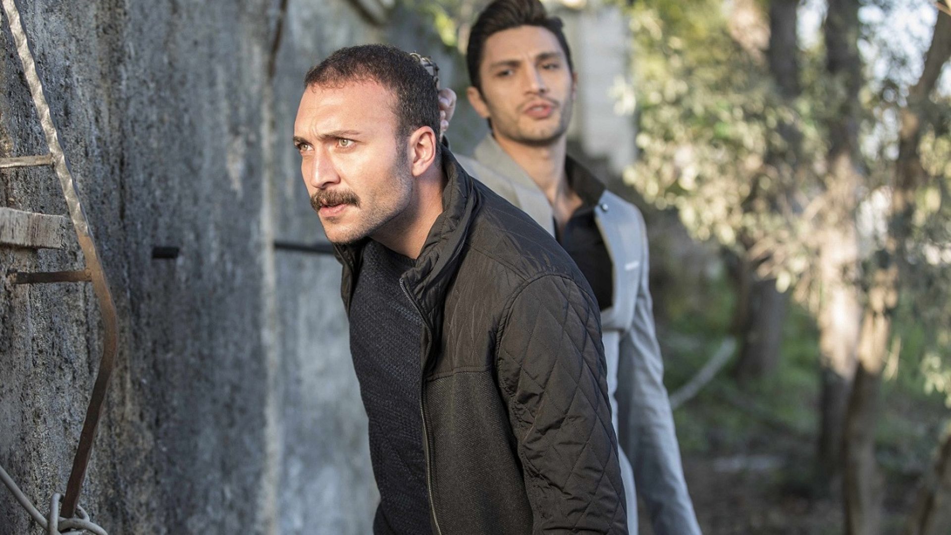 Ramo heyecan dolu anlarıyla nefes kesti! 1