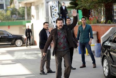 Ramo heyecan dolu anlarıyla nefes kesti! 4