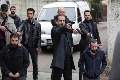 Ramo heyecan dolu anlarıyla nefes kesti