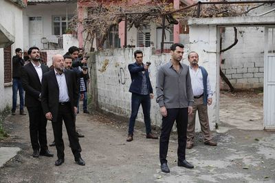 Ramo heyecan dolu anlarıyla nefes kesti! 3